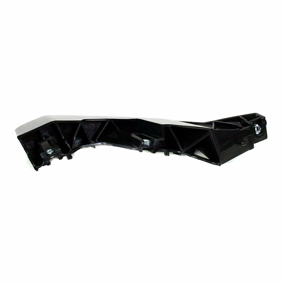2009-2013 Infiniti G37 Sedan Bumper Bracket Front Driver Side - side angle, Part IN1026100