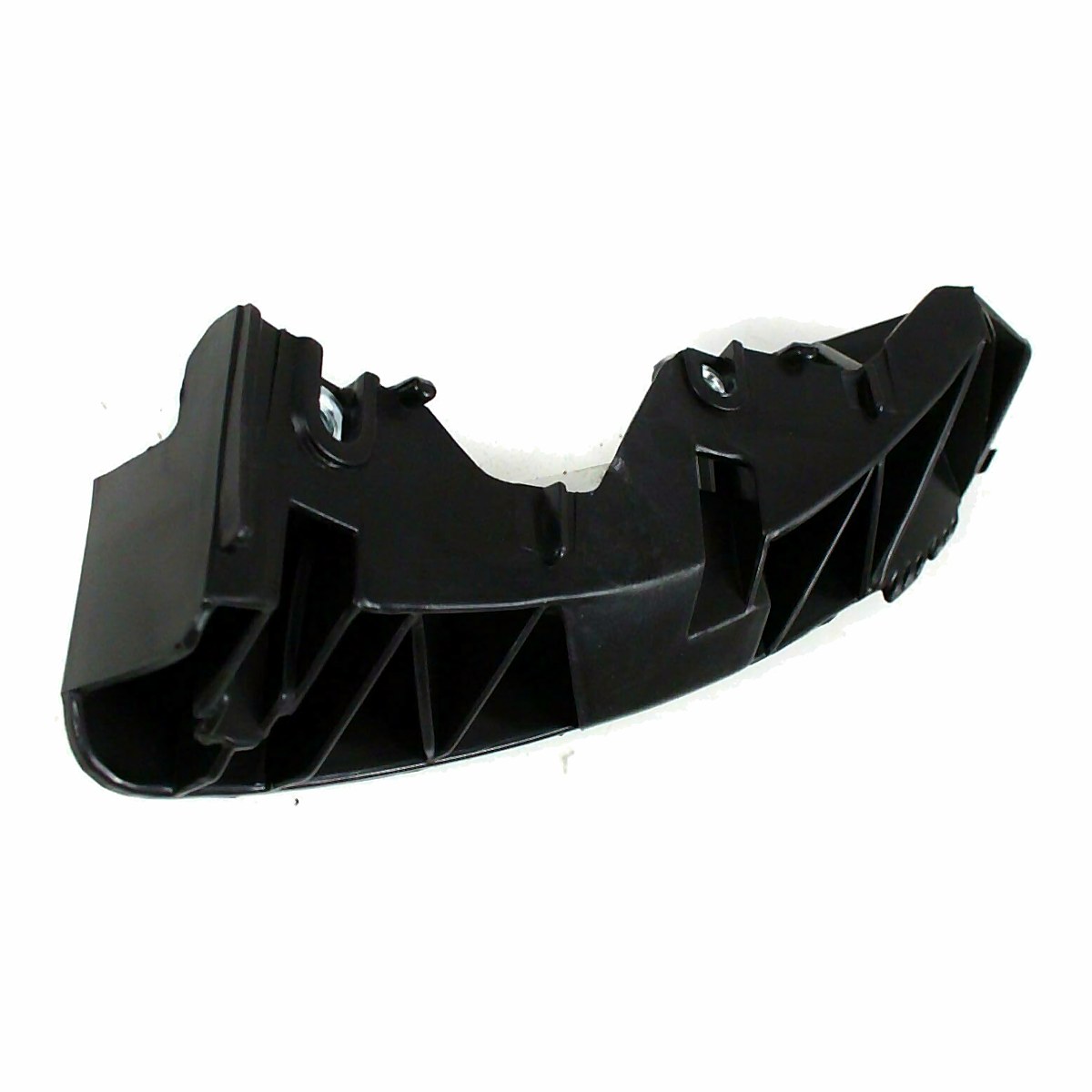 2007-2008 Infiniti G35_Sedan Bumper Side Stiffener Front Driver Side Plastic – IN1026100-3