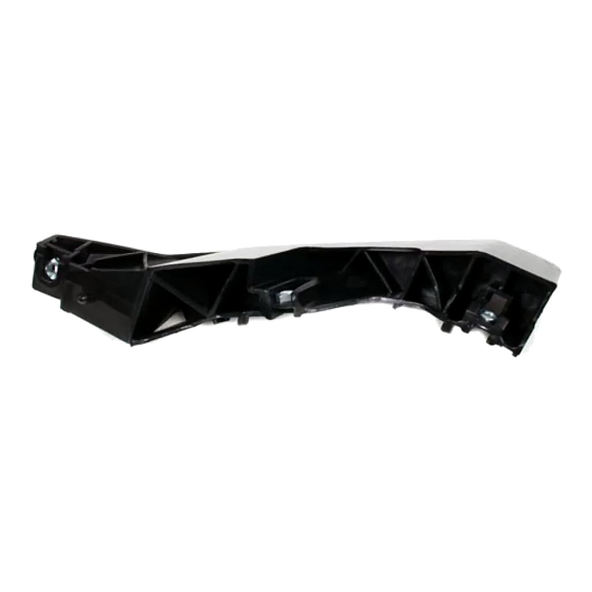 2007-2008 Infiniti G35_Sedan Bumper Side Stiffener Front Passenger Side Plastic – IN1027100-3