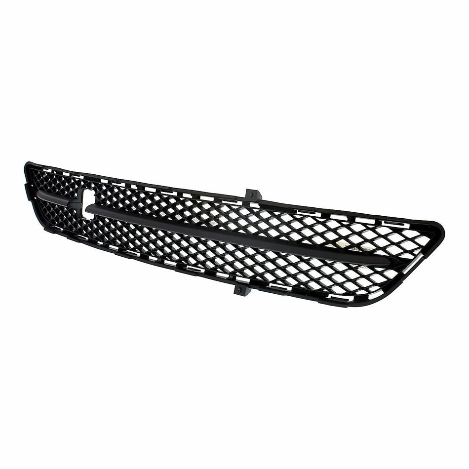 2011-2012 Infiniti G25 Grille - side angle, Part IN1036100