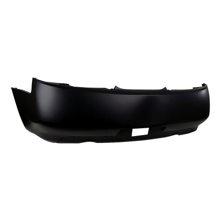 2003-2007 Infiniti G35_Coupe Bumper Rear Primed_IN1100117-2