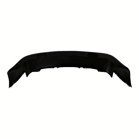 2003-2007 Infiniti G35_Coupe Bumper Rear Primed_IN1100117-3