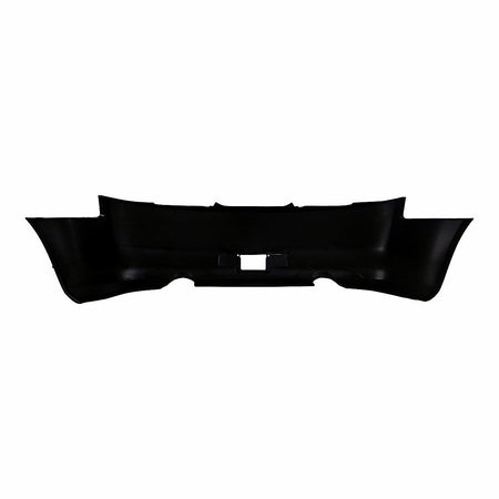 2003-2007 Infiniti G35_Coupe Bumper Rear Primed_IN1100117-4