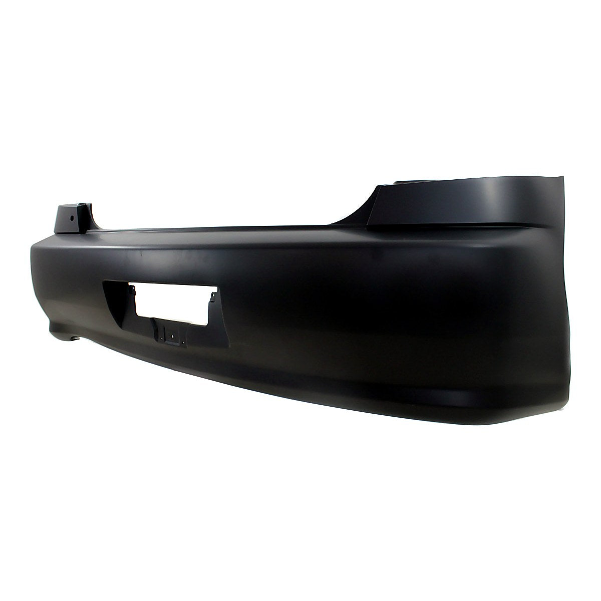 2005-2006 Infiniti G35_Sedan Bumper Rear Upper Primed Lower Textured Center_IN1100123-2