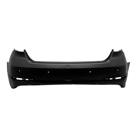 2018-2024 Infiniti Q50_Sedan Bumper Rear Primed With Sensor_IN1100176-2