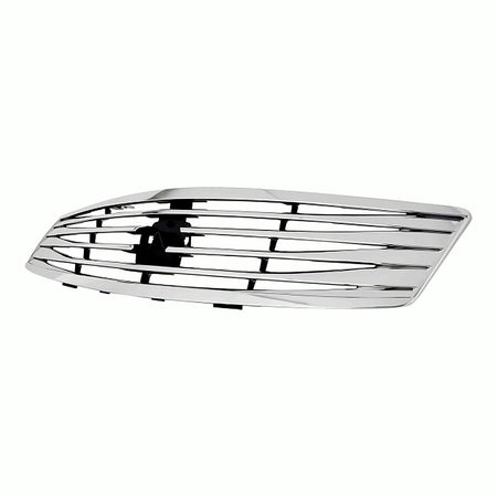 2007 Infiniti G35_Coupe Grille – Side View (IN1200116)