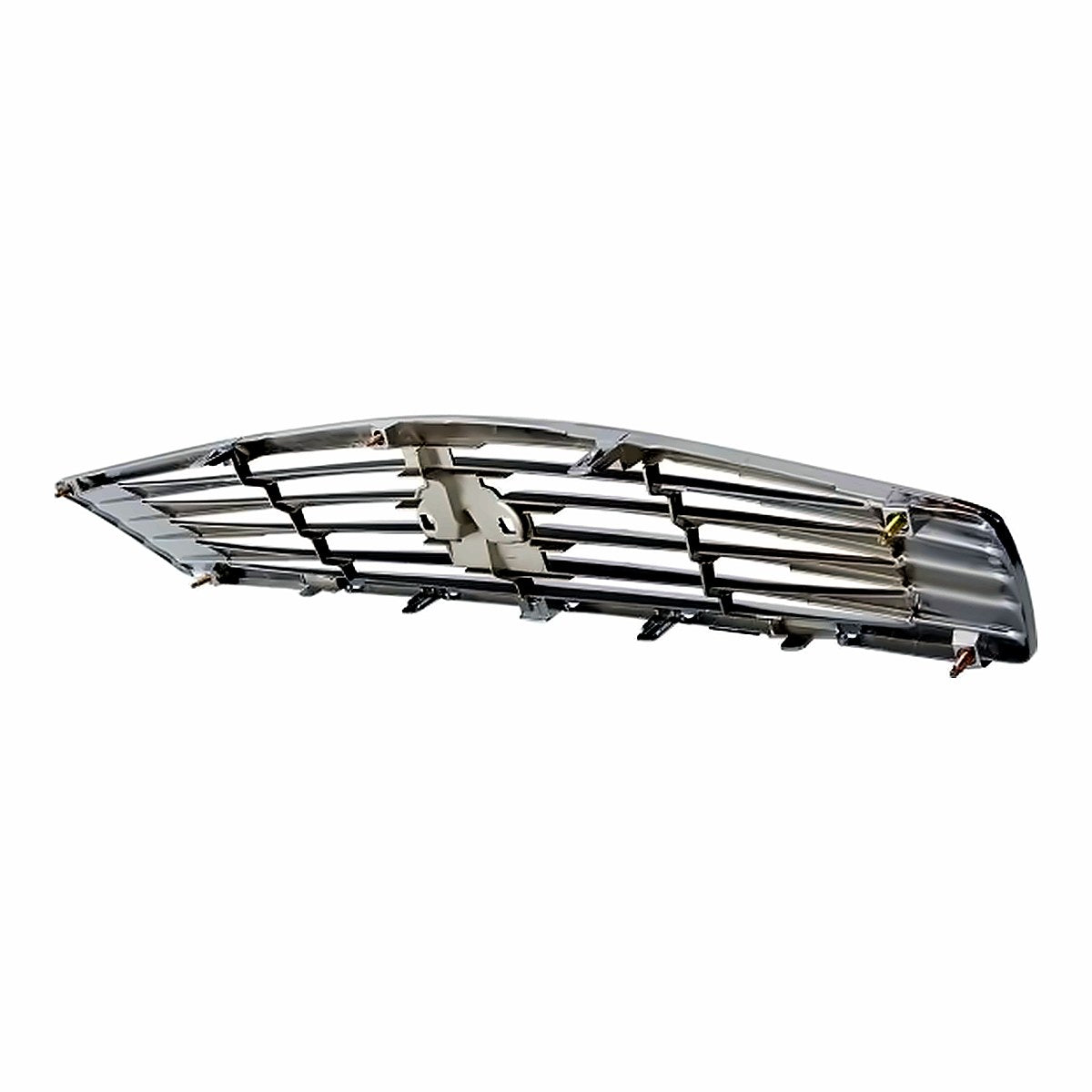 2007 Infiniti G35_Coupe Grille – Back View (IN1200116)