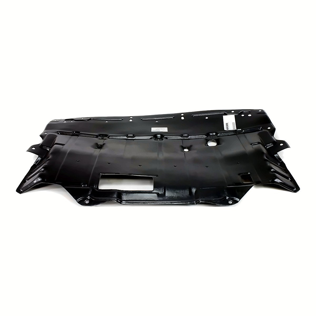 2003-2007 Infiniti G35_Coupe Engine Splash Shield Rwd – Front View (IN1228114)