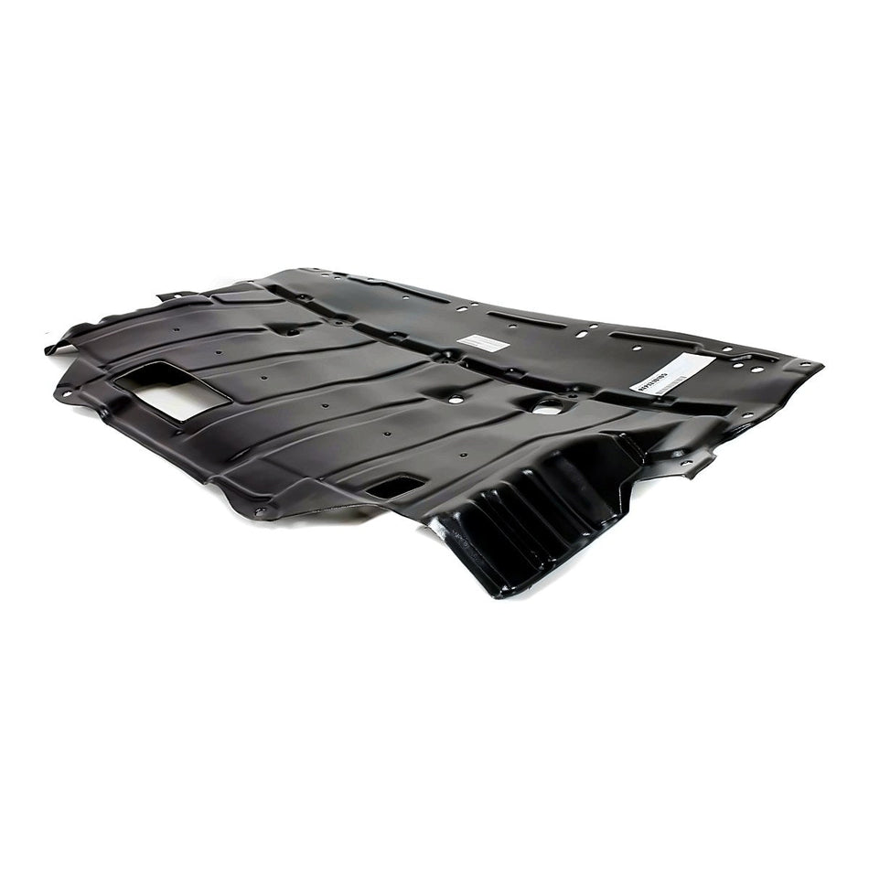 2003-2007 Infiniti G35_Coupe Engine Splash Shield Rwd – Side View (IN1228114)