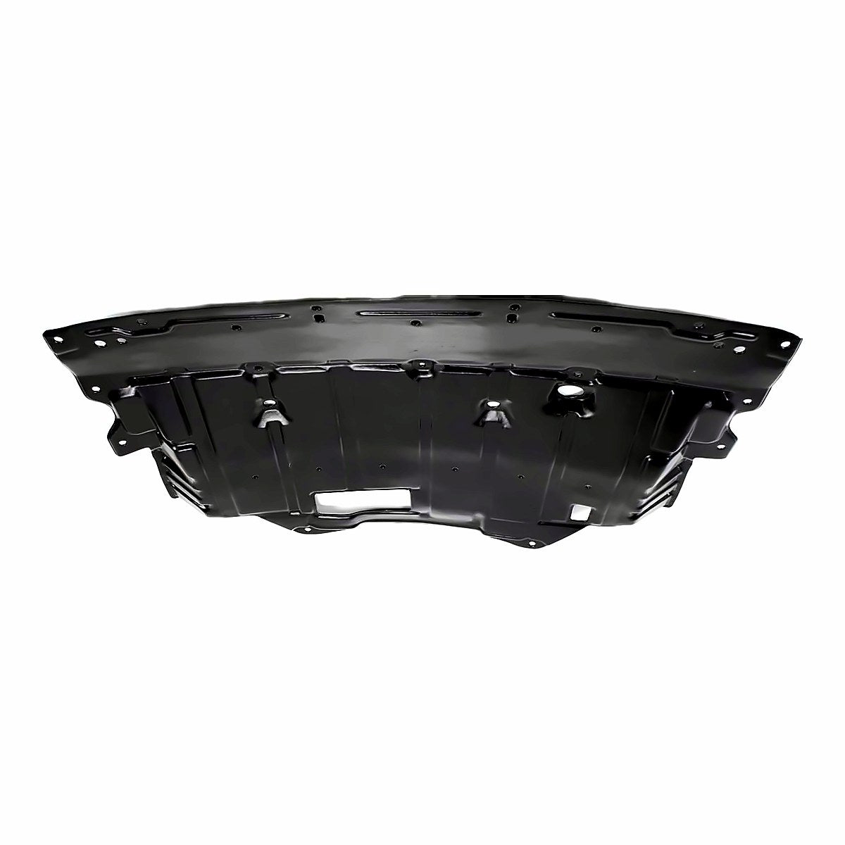 2003-2006 Infiniti G35 Sedan Engine Splash - upper view, Part IN1228114