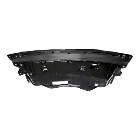 2003-2007 Infiniti G35_Coupe Engine Splash Shield Rwd – Side View (IN1228114)