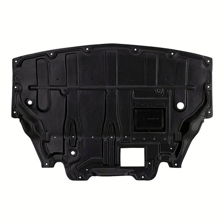 2007-2008 Infiniti G35_Sedan Engine Splash Shield Awd – Back View (IN1228116)
