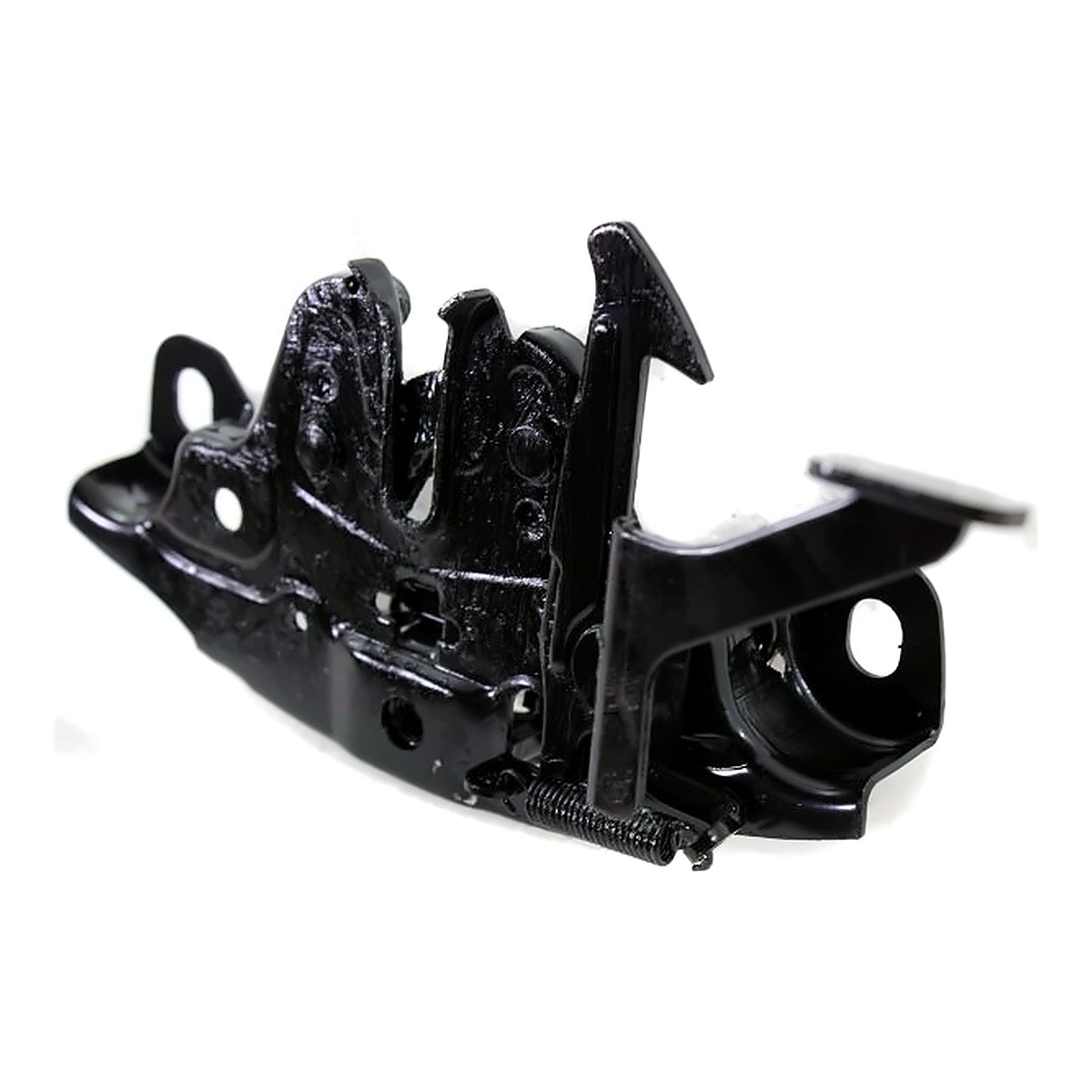 2003-2004 Infiniti G35_Sedan Hood Latch – Front View (IN1234106)