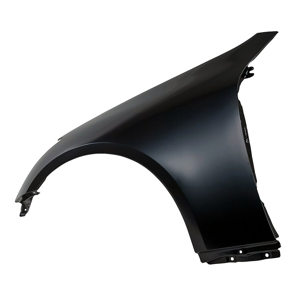 2003-2007 Infiniti G35_Coupe Fender Front Driver Side Steel – Side View (IN1240108)