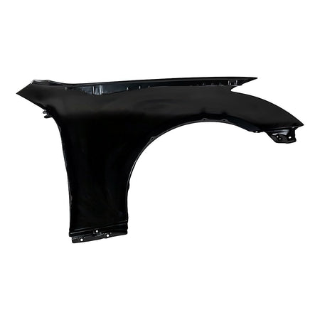 2003-2007 Infiniti G35_Coupe Fender Front Driver Side Steel – Back View (IN1240108)