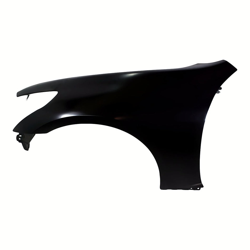 2007-2008 Infiniti G35_Sedan Fender Front Driver Side – Front View (IN1240111)