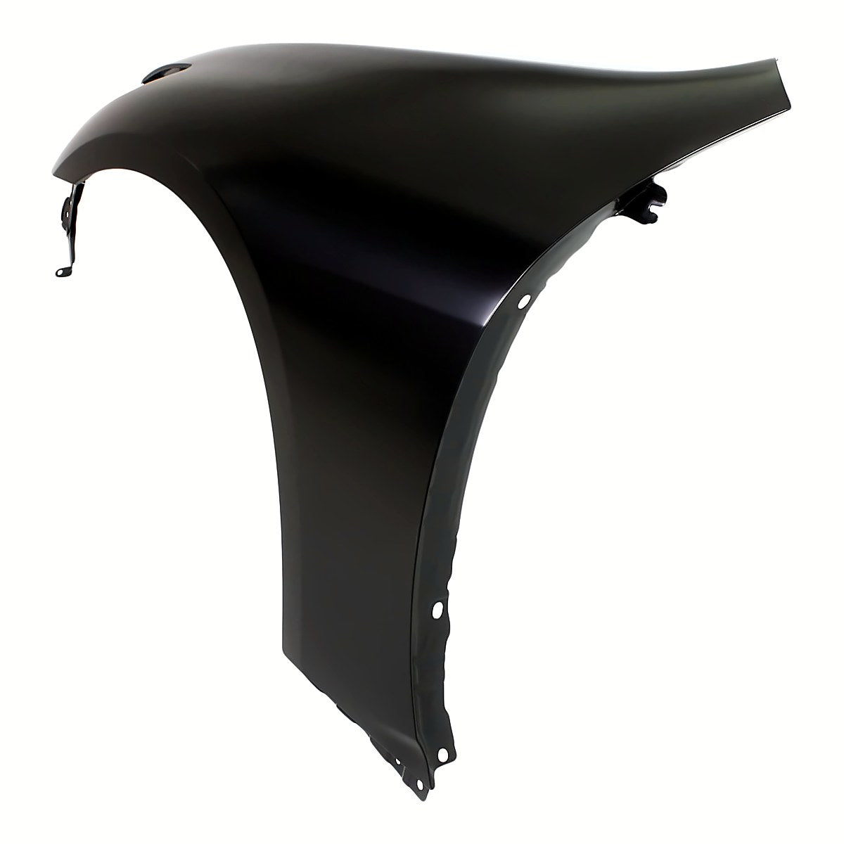 2007-2008 Infiniti G35_Sedan Fender Front Driver Side – Side View (IN1240111)