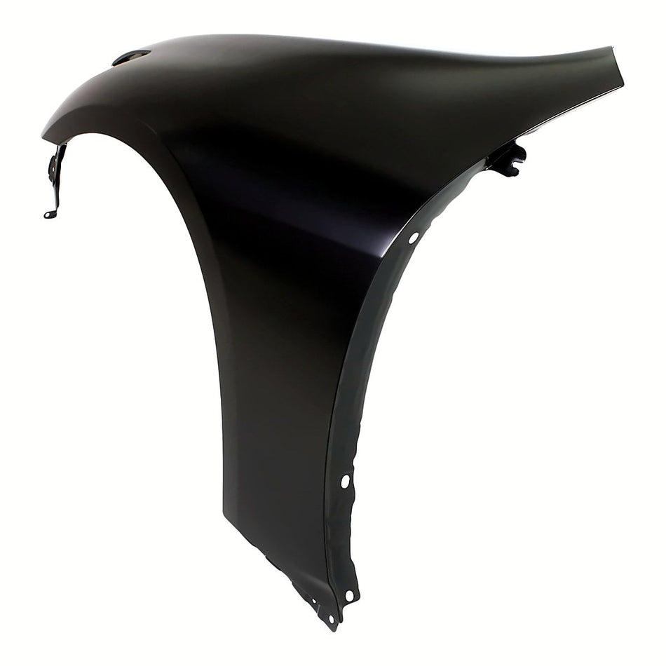 2011-2012 Infiniti G25 Fender Front Driver Side - side angle, Part IN1240111