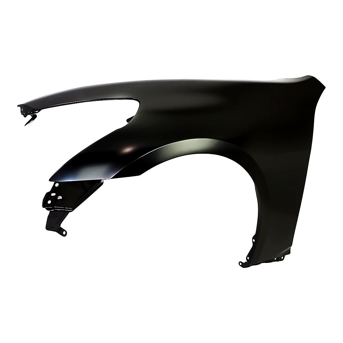 2007-2008 Infiniti G35_Sedan Fender Front Driver Side – Side View (IN1240111)