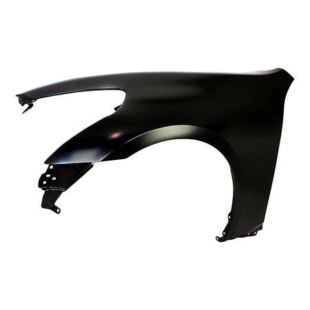 2007-2008 Infiniti G35_Sedan Fender Front Driver Side – Side View (IN1240111)