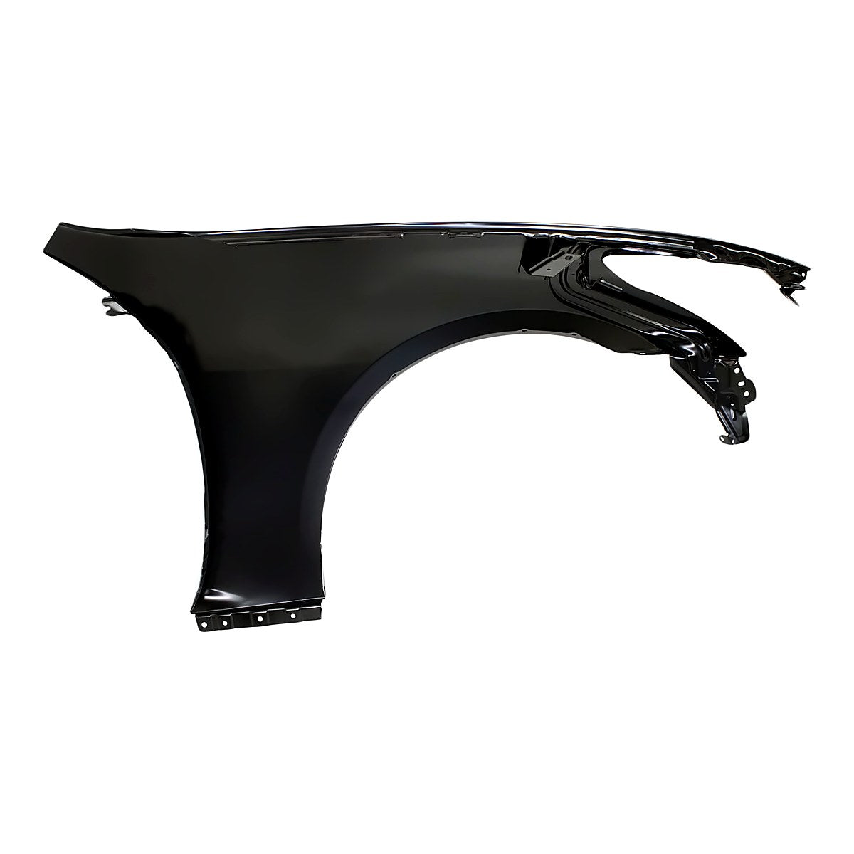 2007-2008 Infiniti G35_Sedan Fender Front Driver Side – Back View (IN1240111)