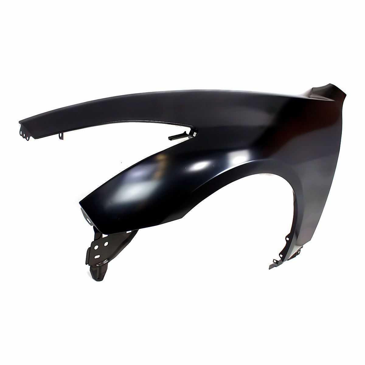 2009-2013 Infiniti G37_Convertible Fender Front Driver Side Steel – Side View (IN1240114)