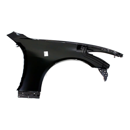 2009-2013 Infiniti G37_Convertible Fender Front Driver Side Steel – Back View (IN1240114)