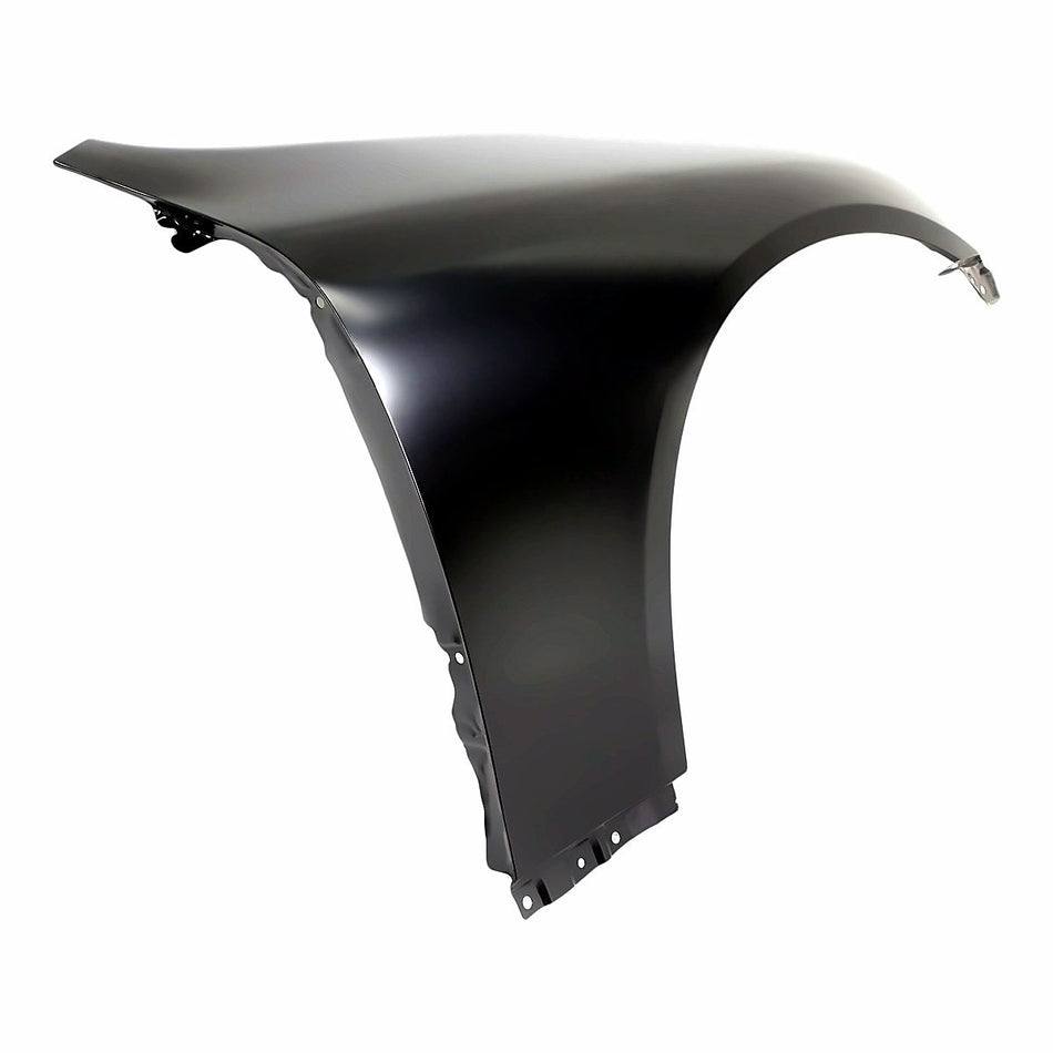 2003-2006 Infiniti G35_Sedan Fender Front Passenger Side – Side View (IN1241107)