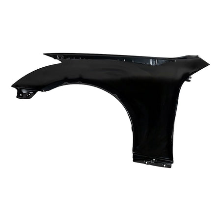 2003-2007 Infiniti G35_Coupe Fender Front Passenger Side Steel – Back View (IN1241108)
