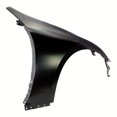 2009-2013 Infiniti G37 Sedan Fender Front Passenger Side - side angle, Part IN1241111