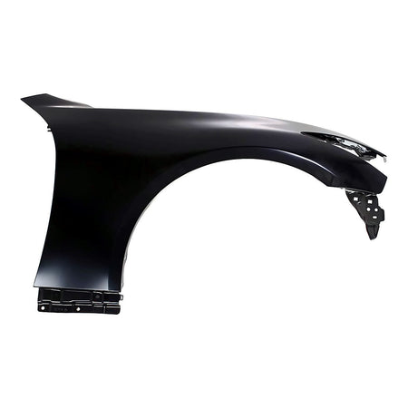 2009-2013 Infiniti G37_Convertible Fender Front Passenger Side Steel – Front View (IN1241114)
