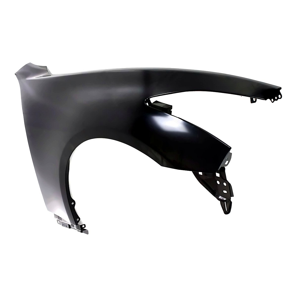 2009-2013 Infiniti G37_Convertible Fender Front Passenger Side Steel – Side View (IN1241114)