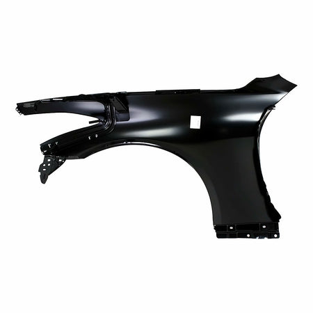 2009-2013 Infiniti G37_Convertible Fender Front Passenger Side Steel – Back View (IN1241114)