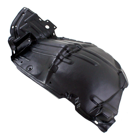 2003-2005 Infiniti G35_Sedan Fender Liner Front Driver Side (Frontont Section) – Side View (IN1248102)