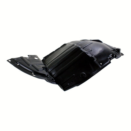 2003-2005 Infiniti G35_Sedan Fender Liner Front Driver Side (Frontont Section) – Side View (IN1248102)