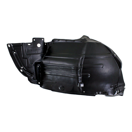 2003-2005 Infiniti G35_Sedan Fender Liner Front Driver Side (Frontont Section) – Side View (IN1248102)