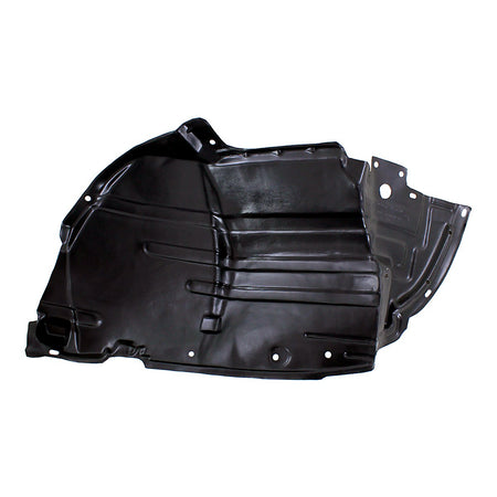 2003-2005 Infiniti G35_Sedan Fender Liner Front Driver Side (Frontont Section) – Back View (IN1248102)