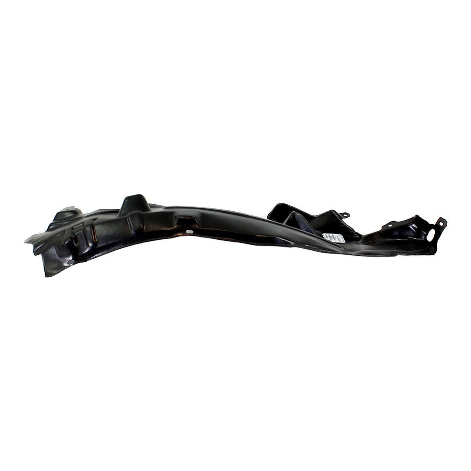 2003-2005 Infiniti G35_Sedan Fender Liner Front Driver Side (Rear Section) – Front View (IN1248103)
