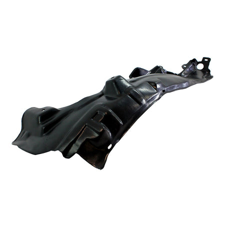 2003-2005 Infiniti G35_Sedan Fender Liner Front Driver Side (Rear Section) – Side View (IN1248103)