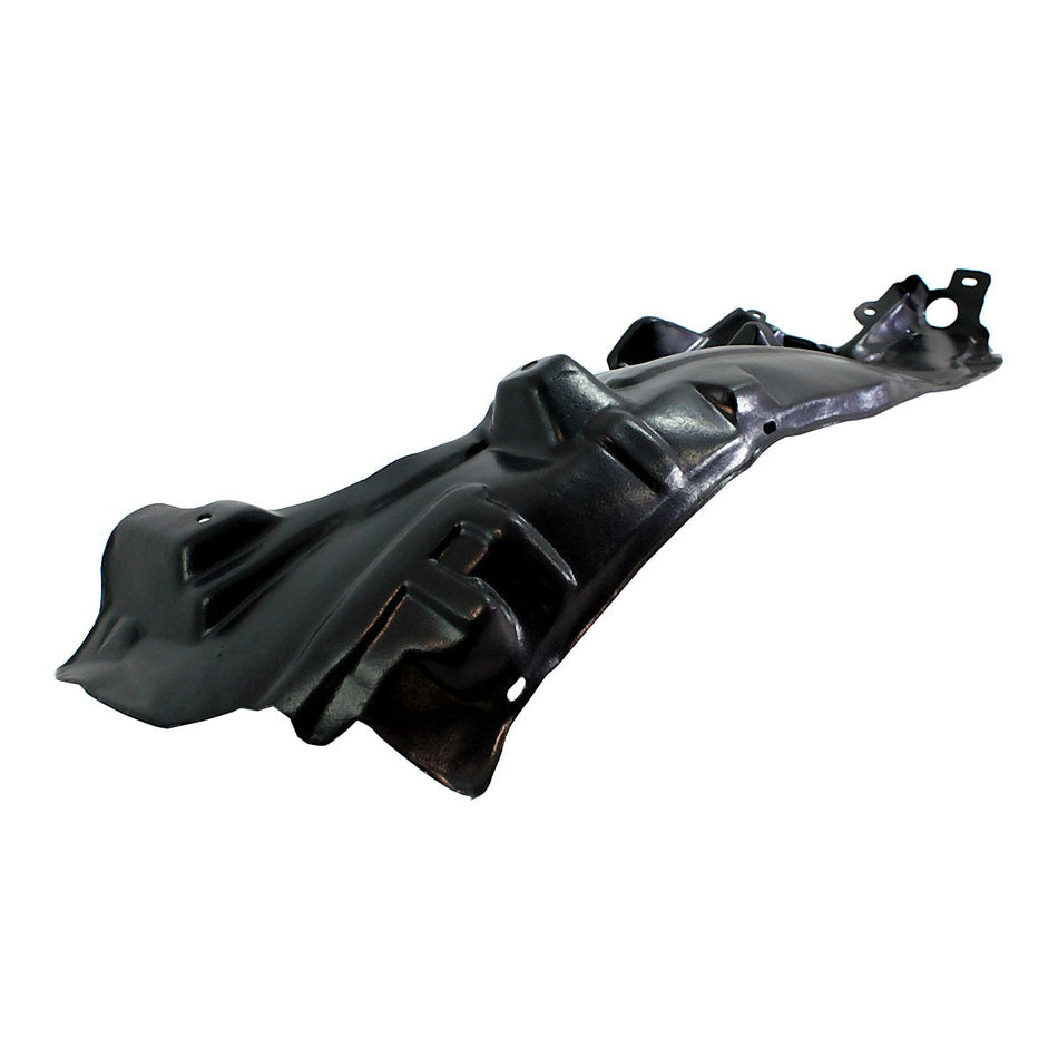 2003-2005 Infiniti G35_Sedan Fender Liner Front Driver Side (Rear Section) – Side View (IN1248103)