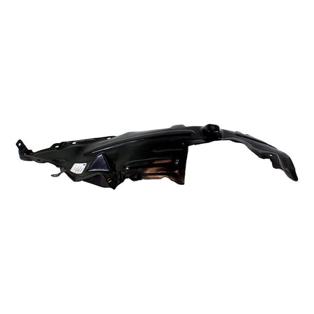 2003-2005 Infiniti G35_Sedan Fender Liner Front Driver Side (Rear Section) – Side View (IN1248103)