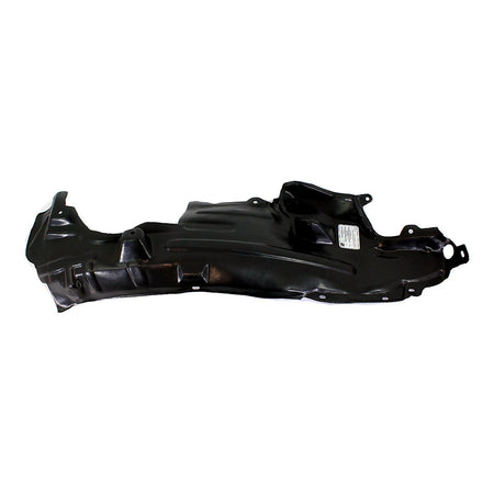 2003-2005 Infiniti G35_Sedan Fender Liner Front Driver Side (Rear Section) – Back View (IN1248103)