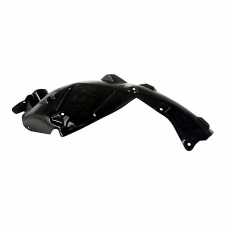 2007-2008 Infiniti G35_Sedan Fender Liner Front Driver Side (Rear Section) – Side View (IN1248107)