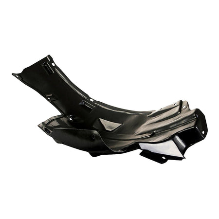 2007-2008 Infiniti G35_Sedan Fender Liner Front Driver Side (Rear Section) – Back View (IN1248107)