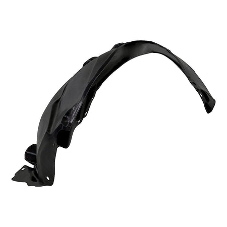 2009-2013 Infiniti G37_Convertible Fender Liner Front Driver Side With Sport (Rear Section) – Side View (IN1248113)