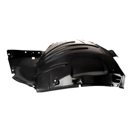 2008-2010 Infiniti M35 Fender Liner Front Driver Side Without Sport (Frontont Section) – Back View (IN1248121)