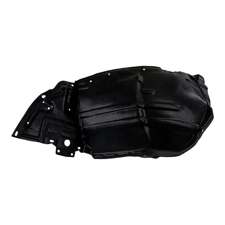2003-2005 Infiniti G35_Sedan Fender Liner Front Passenger Side (Frontont Section) – Side View (IN1249102)