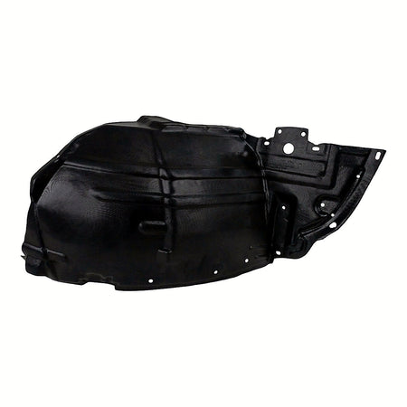 2003-2005 Infiniti G35_Sedan Fender Liner Front Passenger Side (Frontont Section) – Back View (IN1249102)
