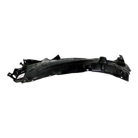 2003-2005 Infiniti G35_Sedan Fender Liner Front Passenger Side (Rear Section) – Front View (IN1249103)