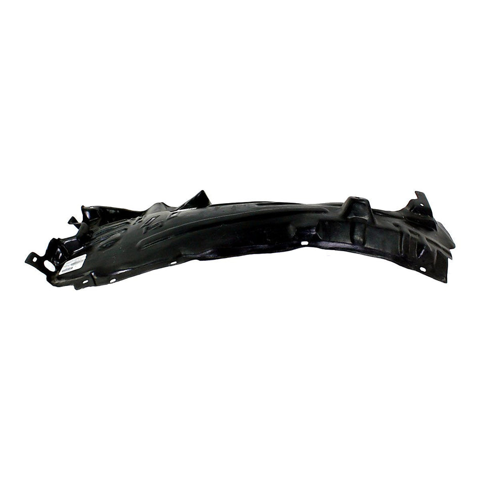 2003-2005 Infiniti G35_Sedan Fender Liner Front Passenger Side (Rear Section) – Front View (IN1249103)